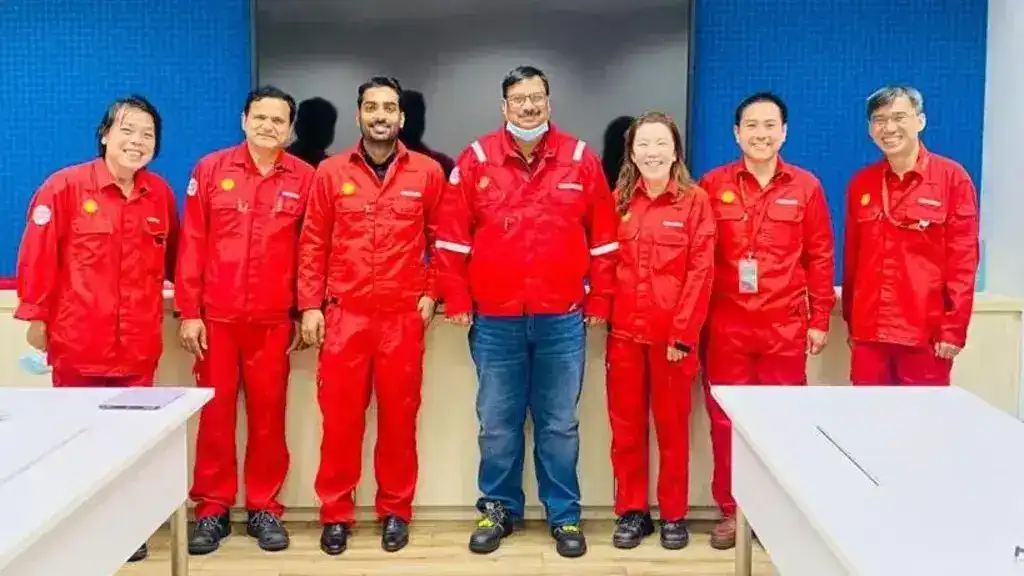 BIS Audit in Singapore