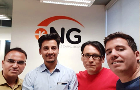 BIS Audit in Mexico