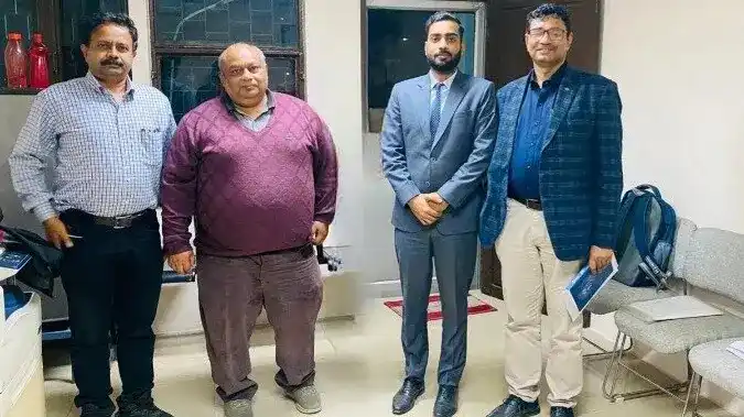 BIS Audit in Nepal
