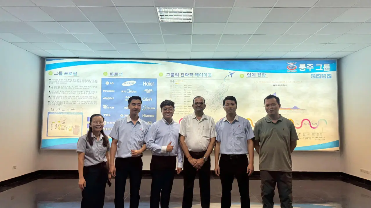 BIS Audit in Vietnam