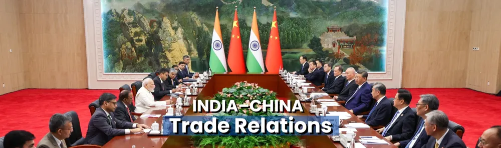 The INDIAN Government has given the green light, along with BIS certification, for Chinese goods to be sold again in Indian markets
