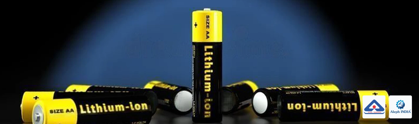 BIS Registration for Lithium-Ion Batteries IS 16046 Part2