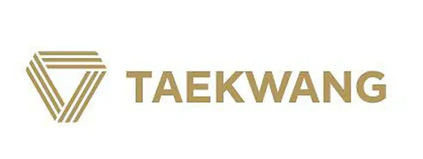 Taekwang