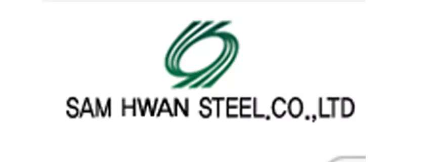 Sam huwan steel.Co.,Ltd