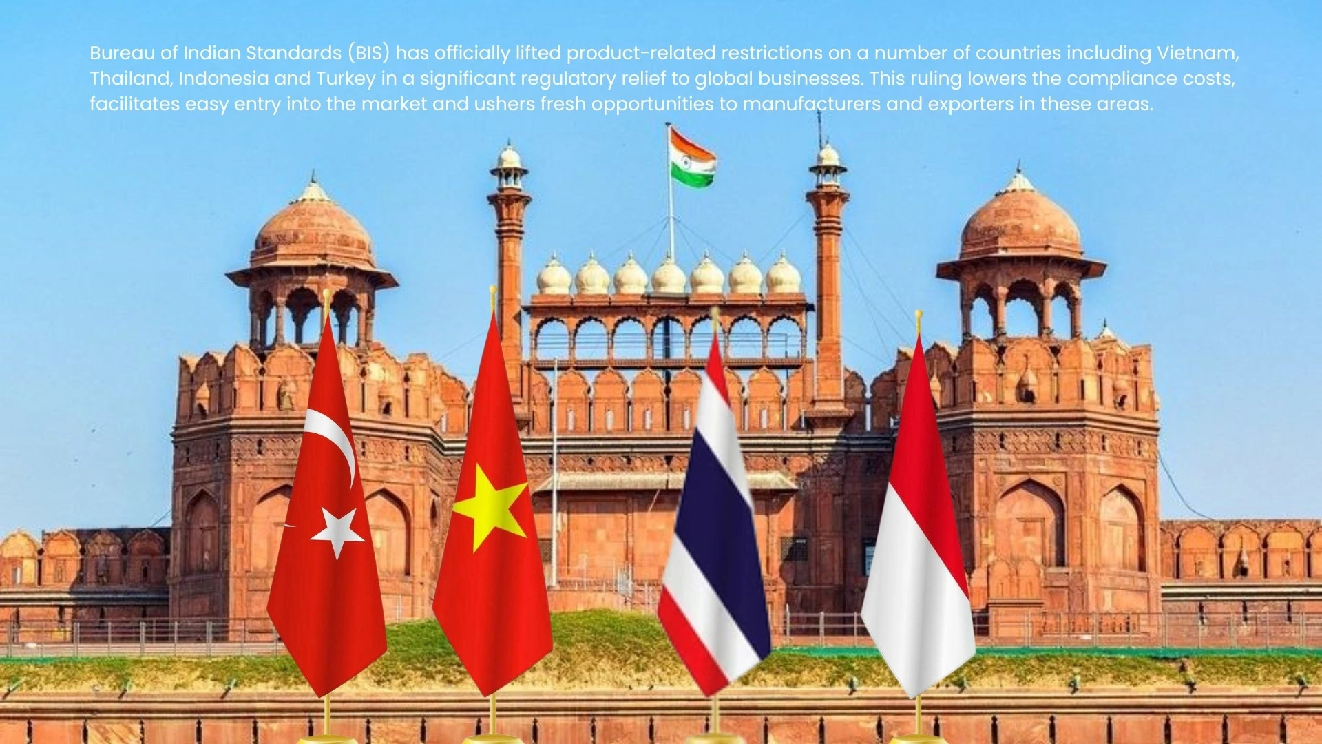 Major Relief: BIS Revokes Product-Specific Restrictions for Key Markets