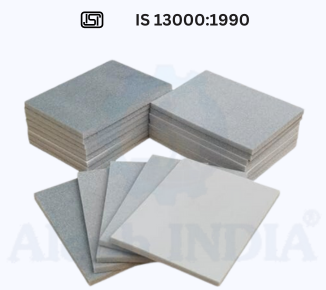 IS 13000:1990