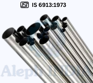 IS 6913:1973