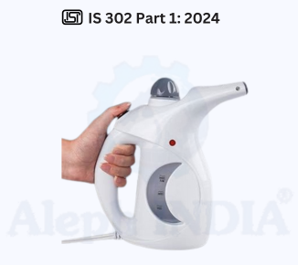 IS 302 Part 1: 2024
