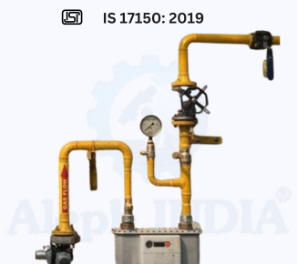 IS 17150: 2019