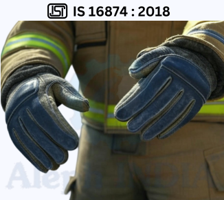 IS 16874:2018