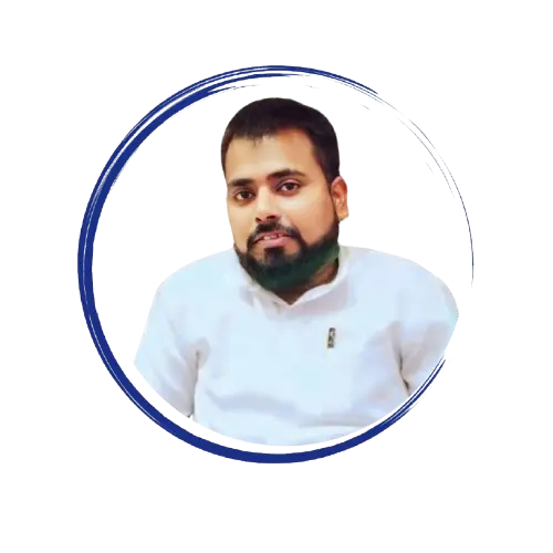 Mr. Ashish Trivedi