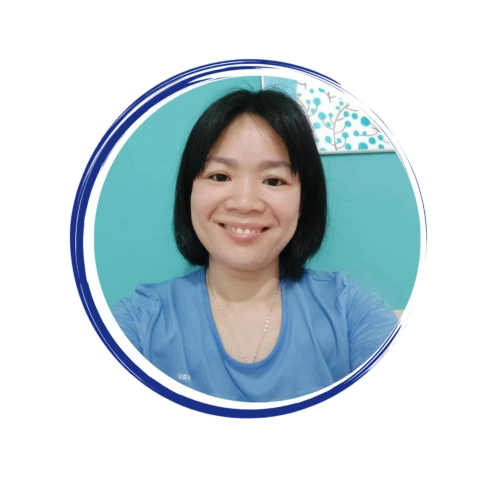 Ms. Linda Dang