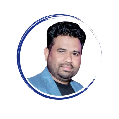 Mr. Raghvendra Singh